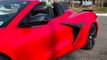 2023 Chevrolet Corvette Z06 Convertible w/2LZ - 22966753 - 19