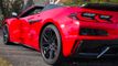 2023 Chevrolet Corvette Z06 Convertible w/2LZ - 22966753 - 23
