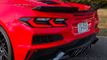 2023 Chevrolet Corvette Z06 Convertible w/2LZ - 22966753 - 24