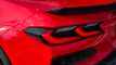 2023 Chevrolet Corvette Z06 Convertible w/2LZ - 22966753 - 25