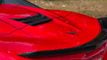 2023 Chevrolet Corvette Z06 Convertible w/2LZ - 22966753 - 26