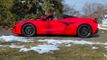 2023 Chevrolet Corvette Z06 Convertible w/2LZ - 22966753 - 2