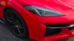 2023 Chevrolet Corvette Z06 Convertible w/2LZ - 22966753 - 32