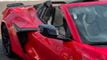 2023 Chevrolet Corvette Z06 Convertible w/2LZ - 22966753 - 33