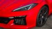 2023 Chevrolet Corvette Z06 Convertible w/2LZ - 22966753 - 35