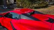 2023 Chevrolet Corvette Z06 Convertible w/2LZ - 22966753 - 37