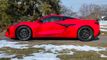 2023 Chevrolet Corvette Z06 Convertible w/2LZ - 22966753 - 3