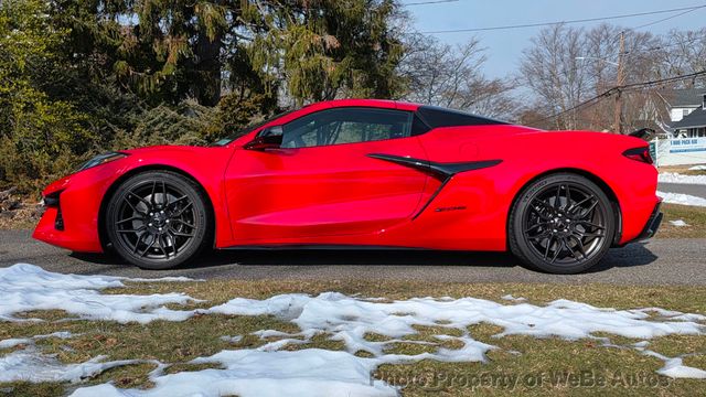 2023 Chevrolet Corvette Z06 Convertible w/2LZ - 22966753 - 3