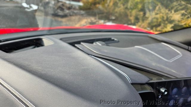 2023 Chevrolet Corvette Z06 Convertible w/2LZ - 22966753 - 55