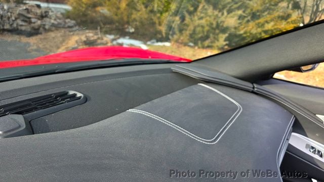 2023 Chevrolet Corvette Z06 Convertible w/2LZ - 22966753 - 56
