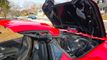 2023 Chevrolet Corvette Z06 Convertible w/2LZ - 22966753 - 75