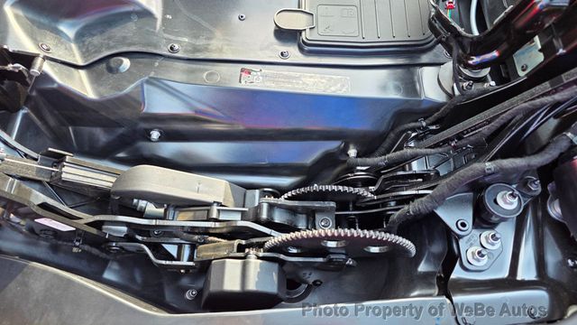 2023 Chevrolet Corvette Z06 Convertible w/2LZ - 22966753 - 80
