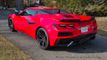 2023 Chevrolet Corvette Z06 Convertible w/2LZ - 22966753 - 8