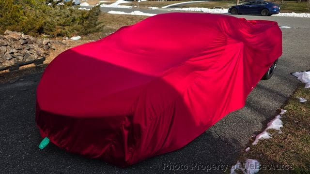 2023 Chevrolet Corvette Z06 Convertible w/2LZ - 22966753 - 92