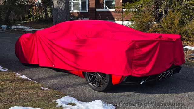 2023 Chevrolet Corvette Z06 Convertible w/2LZ - 22966753 - 93