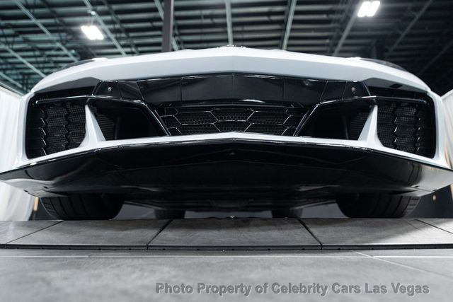 2023 Chevrolet Corvette Z06 Convertible w/2LZ-- Carbon Fiber wheels and Brakes! lift. - 22913064 - 16