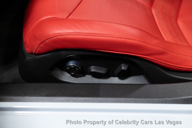 2023 Chevrolet Corvette Z06 Convertible w/2LZ-- Carbon Fiber wheels and Brakes! lift. - 22913064 - 30