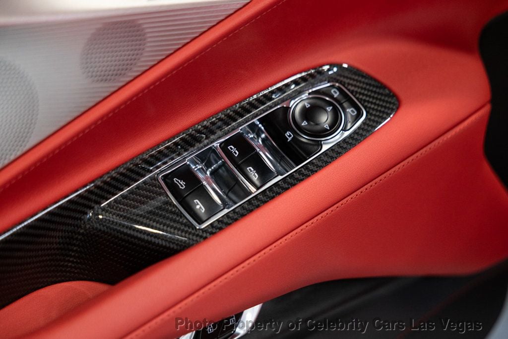 2023 Chevrolet Corvette Z06 Convertible 2LZ photo 31