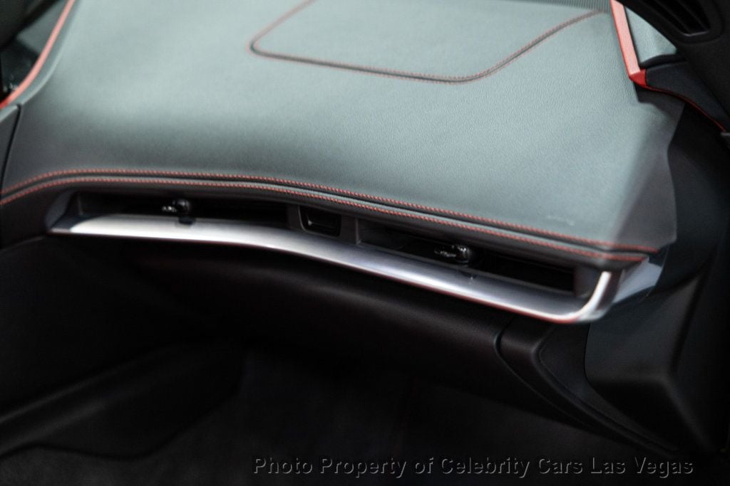 2023 Chevrolet Corvette Z06 Convertible 2LZ photo 36