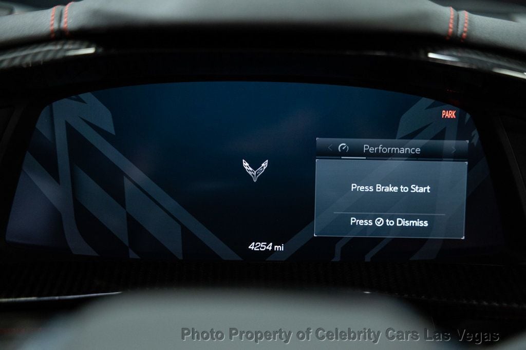 2023 Chevrolet Corvette Z06 Convertible 2LZ photo 41