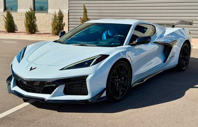 2023 Chevrolet Corvette - 1G1YF2D3XP5604968