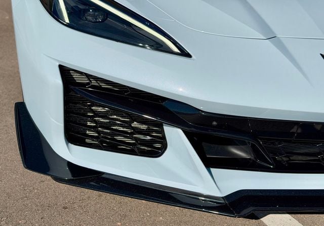 2023 Chevrolet Corvette ZO6 Coupe w/3LZ - 22982793 - 15