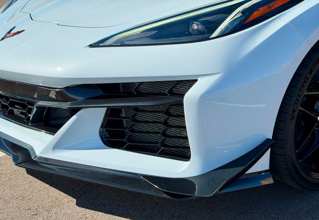 2023 Chevrolet Corvette ZO6 Coupe w/3LZ - 22982793 - 16