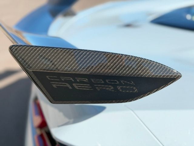 2023 Chevrolet Corvette ZO6 Coupe w/3LZ - 22982793 - 17