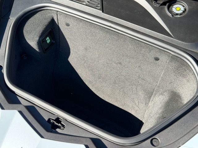 2023 Chevrolet Corvette ZO6 Coupe w/3LZ - 22982793 - 23