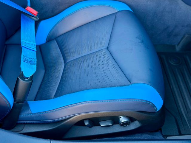 2023 Chevrolet Corvette ZO6 Coupe w/3LZ - 22982793 - 31