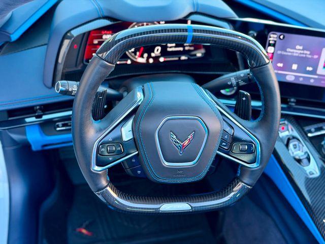 2023 Chevrolet Corvette ZO6 Coupe w/3LZ - 22982793 - 32