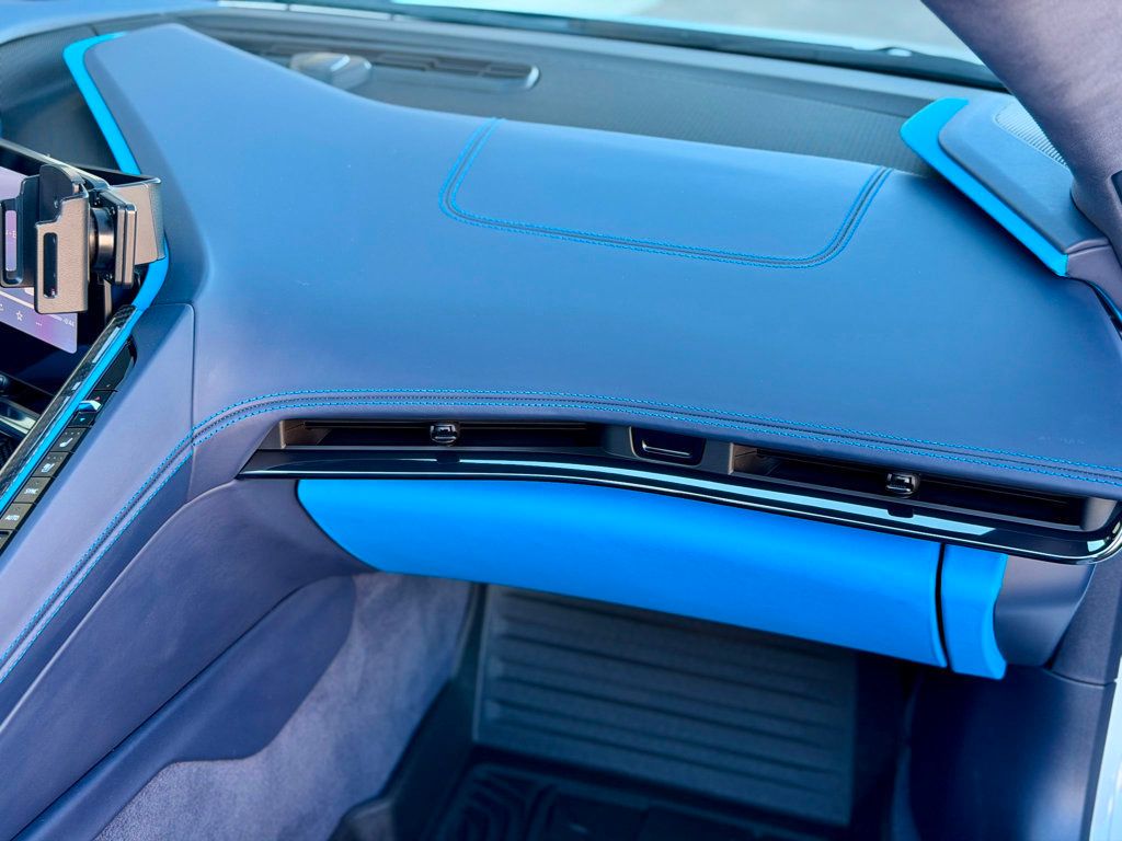 2023 Chevrolet Corvette ZO6 Coupe w/3LZ - 22982793 - 34