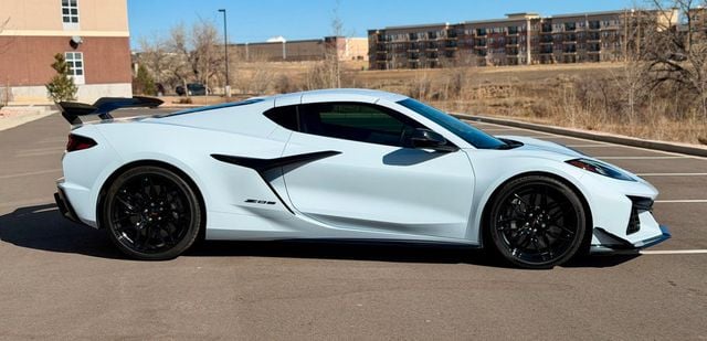 2023 Chevrolet Corvette ZO6 Coupe w/3LZ - 22982793 - 3