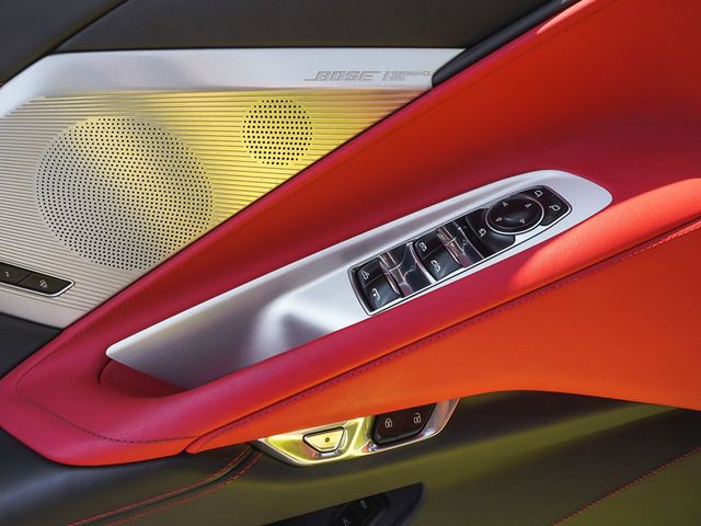 2023 Chevrolet Corvette Stingray 2LT - 23077516 - 10
