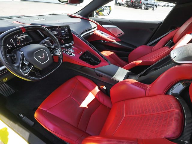 2023 Chevrolet Corvette Stingray 2LT - 23077516 - 14