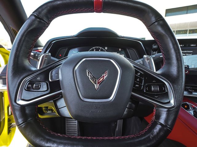 2023 Chevrolet Corvette Stingray 2LT - 23077516 - 16