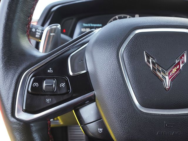 2023 Chevrolet Corvette Stingray 2LT - 23077516 - 17