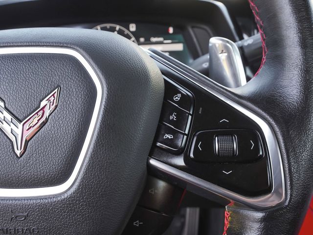 2023 Chevrolet Corvette Stingray 2LT - 23077516 - 18
