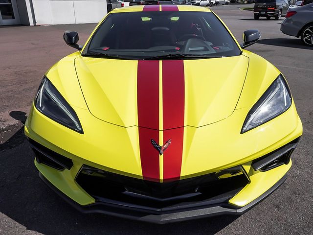 2023 Chevrolet Corvette Stingray 2LT - 23077516 - 1