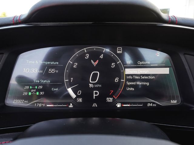 2023 Chevrolet Corvette Stingray 2LT - 23077516 - 19