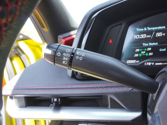 2023 Chevrolet Corvette Stingray 2LT - 23077516 - 20