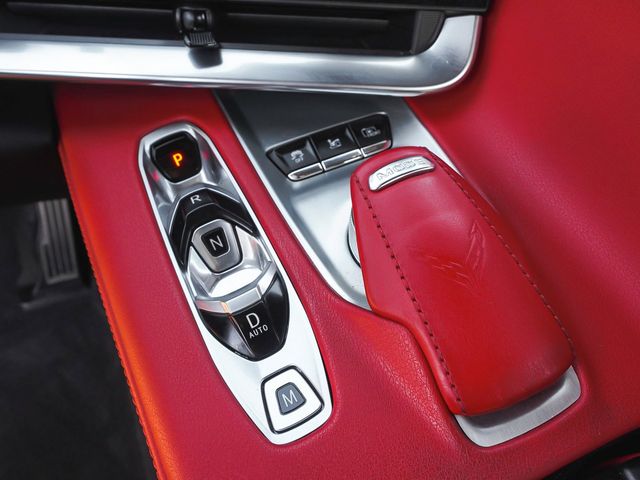 2023 Chevrolet Corvette Stingray 2LT - 23077516 - 22