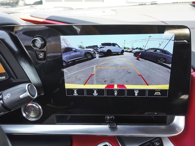 2023 Chevrolet Corvette Stingray 2LT - 23077516 - 24