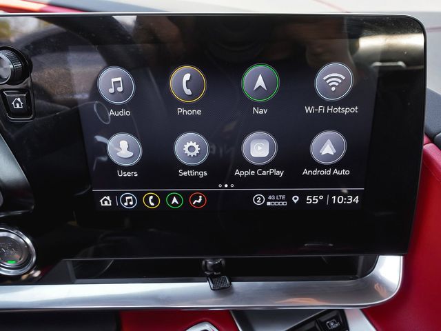 2023 Chevrolet Corvette Stingray 2LT - 23077516 - 25