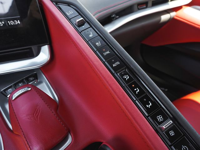 2023 Chevrolet Corvette Stingray 2LT - 23077516 - 27