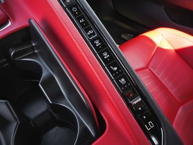 2023 Chevrolet Corvette Stingray 2LT - 23077516 - 28