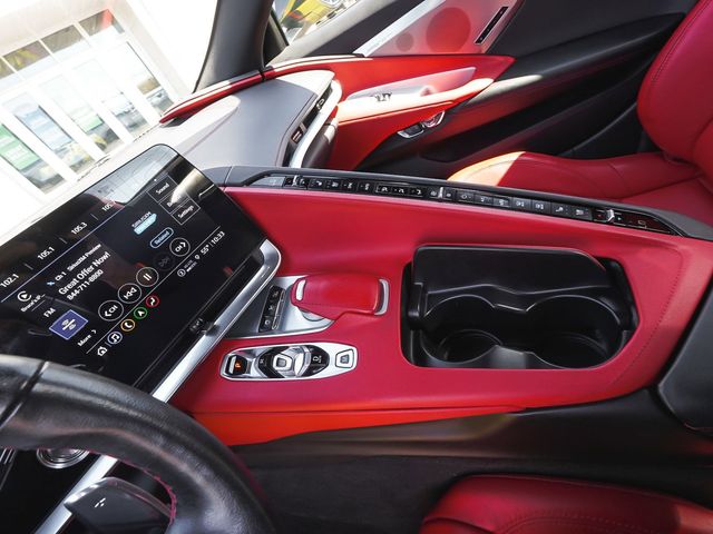 2023 Chevrolet Corvette Stingray 2LT - 23077516 - 31