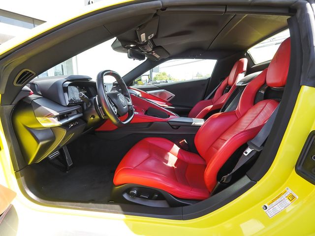 2023 Chevrolet Corvette Stingray 2LT - 23077516 - 32