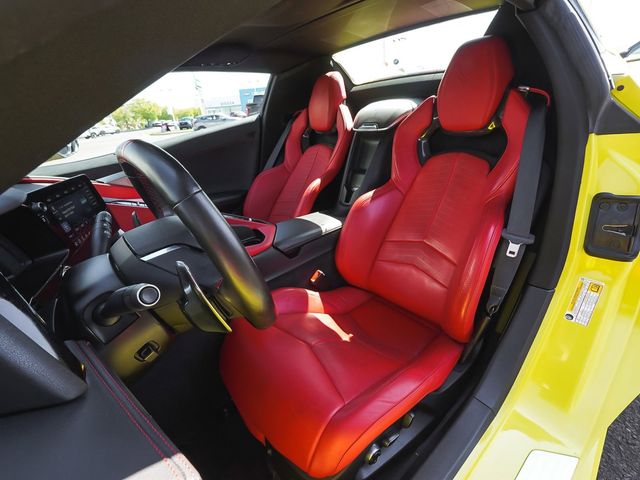 2023 Chevrolet Corvette Stingray 2LT - 23077516 - 33
