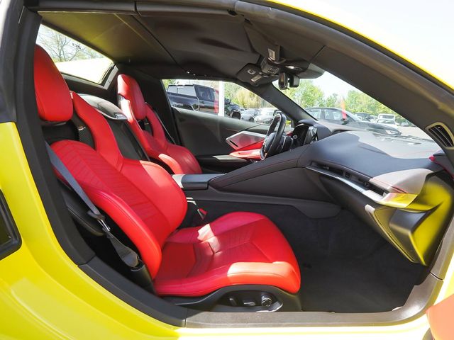 2023 Chevrolet Corvette Stingray 2LT - 23077516 - 35